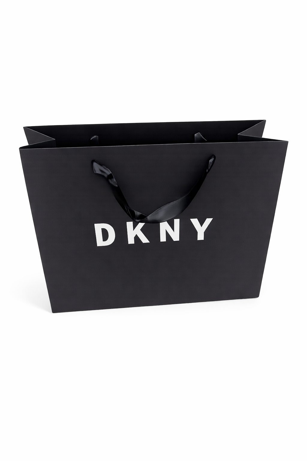 DKNY gift bag