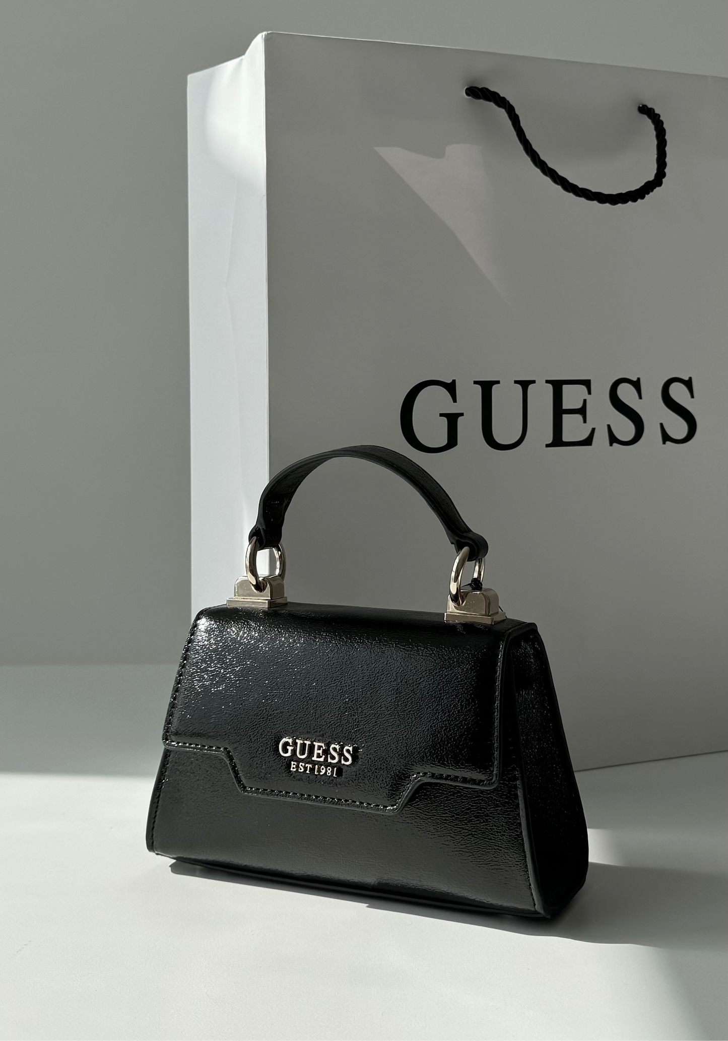 Guess mini crossbody