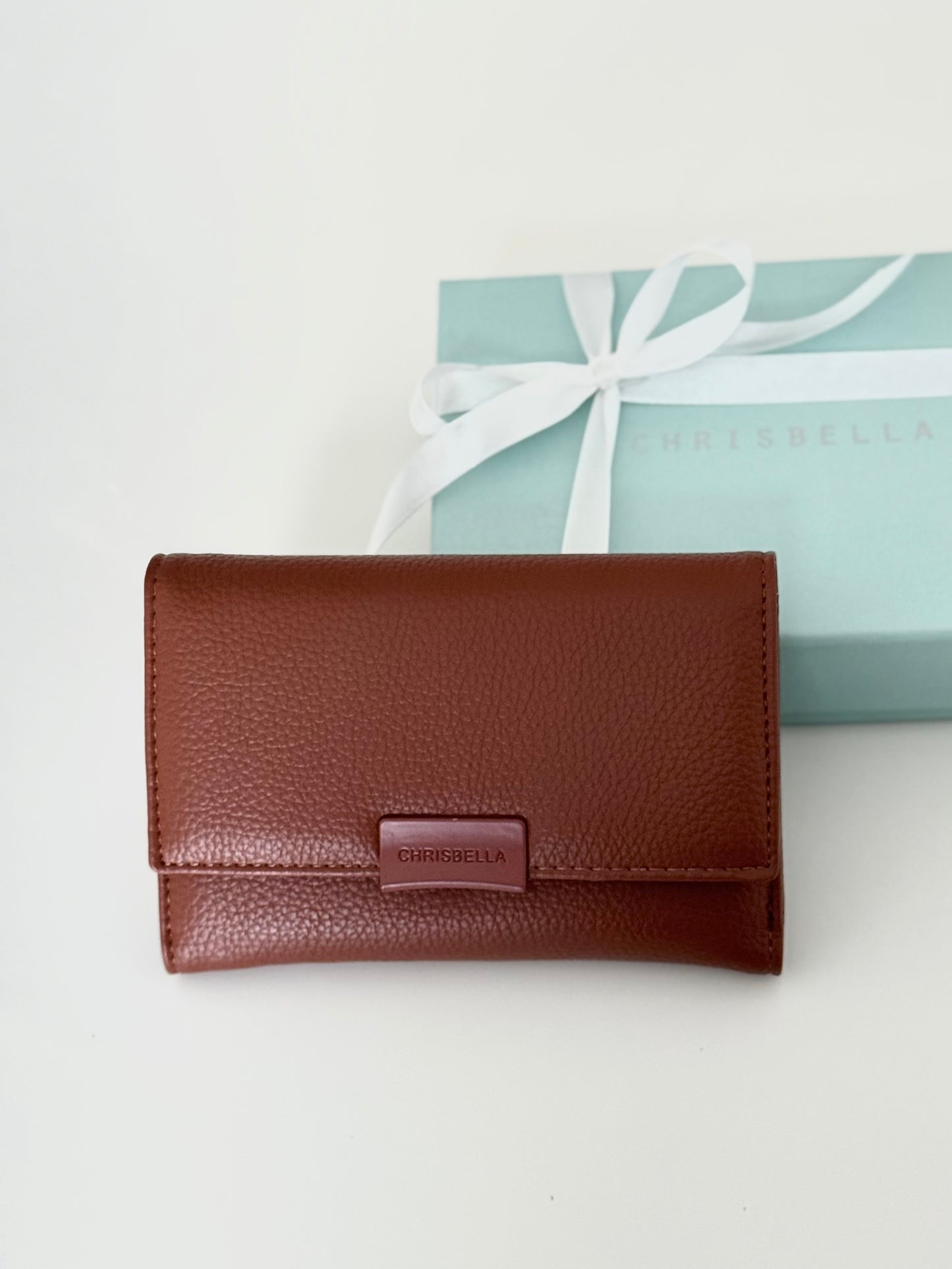 Chrisbella convertible wallet
