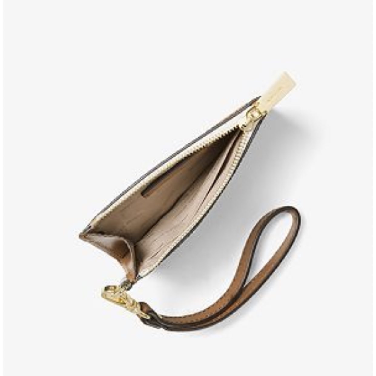 مايكل كورس جيت سيت محفظة