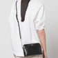 DKNY dome crossbody