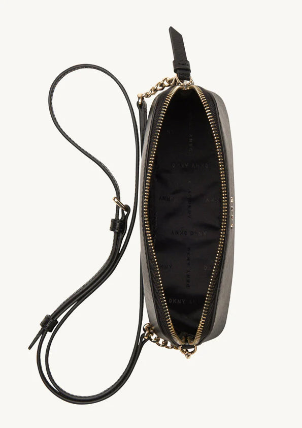 DKNY dome crossbody