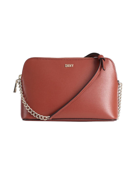 DKNY dome crossbody