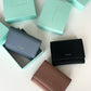 Chrisbella zipper wallet