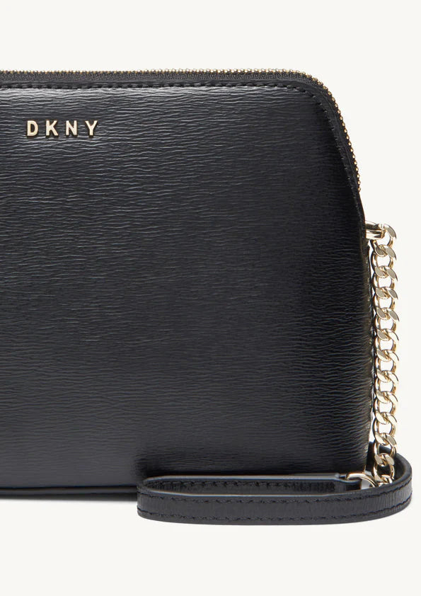 DKNY dome crossbody