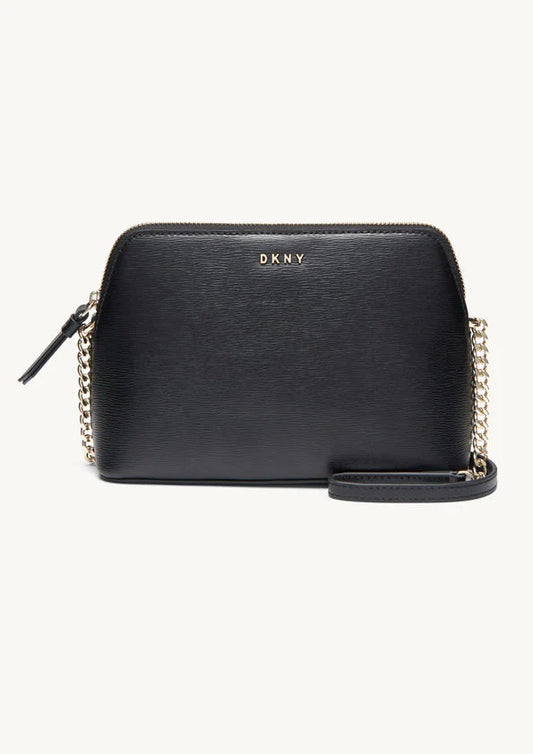 DKNY dome crossbody