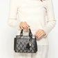 Guess katey satchel mini