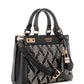 Guess katey satchel mini